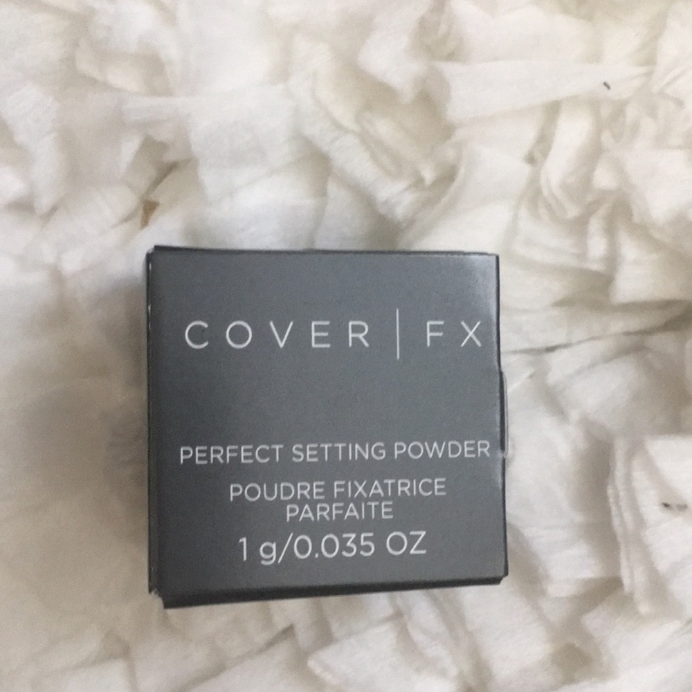 SEPHORA Deluxe Samples Trio Foundation & Powder - Picture 5 of 6